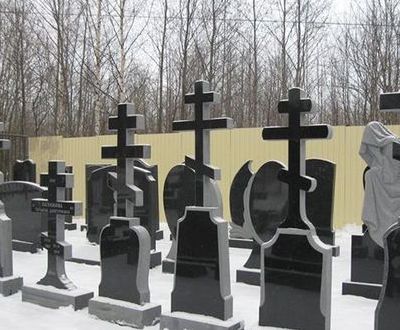 Качество памятников Качество памятников